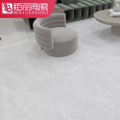 佛山厂家800*800通体大理石瓷砖全瓷地面砖简约轻奢客厅地砖墙砖图2