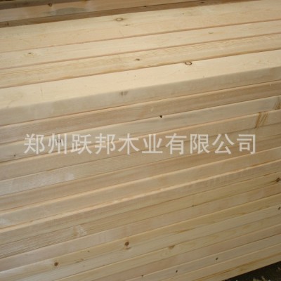樟子松防腐木实木地板 户外花园防腐木地板 庭院生态防腐木地板图3