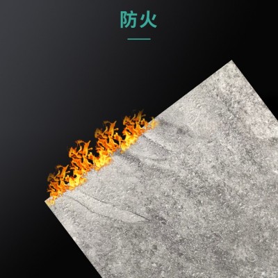 洛可可LVT厂家批发6.0mmSPC地板防潮锁扣地板PVC石塑生态地板图3