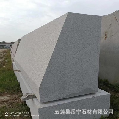 大型花岗岩公司单位门牌石火烧面雕刻字景观大理石广场公园迎宾石图2