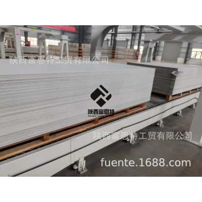 甘肃金昌保温装饰一体板厂家 仿石材耐酸碱耐腐蚀耐火 私人别墅用图4
