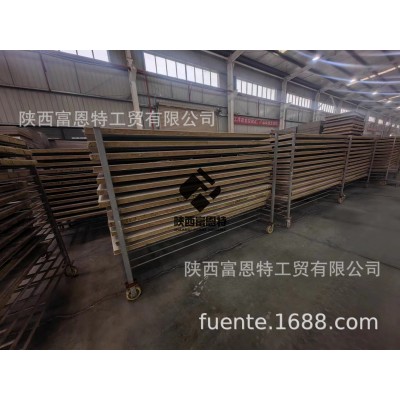 陕西保温装饰一体板，节能 防火 隔热 耐老化 耐候性 耐酸碱一体图4