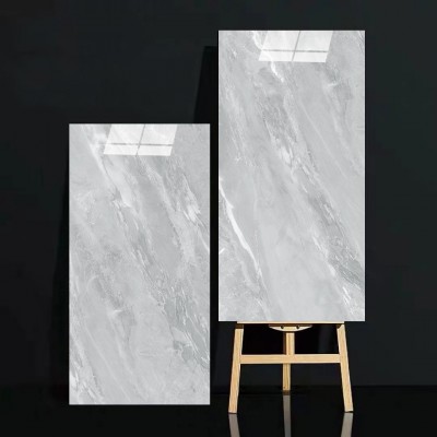 定制加工瓷砖600x1200通体大理石客厅餐厅卧室厨房地板砖厂家直销图2