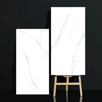 定制加工瓷砖600x1200通体大理石客厅餐厅卧室厨房地板砖厂家直销图3