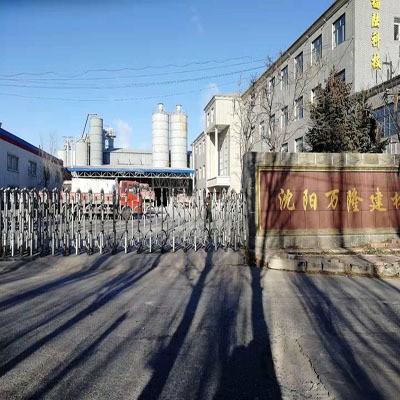 万隆真石漆厂家 外墙水性涂料 喷砂漆仿石头漆耐候外墙漆喷砂材料图5