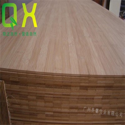 竹板 生产竹盒使用的板材 碳化平压5mm 10mm竹板图2