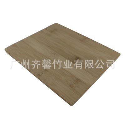 齐馨竹业碳化竹板材 平压单层竹板包装竹板艾灸竹板材 家具竹板材图5