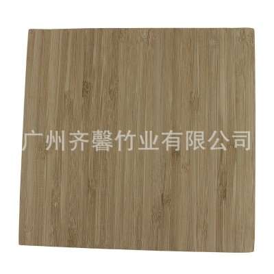 齐馨竹业碳化竹板材 平压单层竹板包装竹板艾灸竹板材 家具竹板材图4