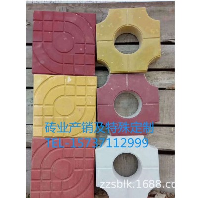 混凝土道牙路边预制条石马路牙砖 预制树坑树穴石 路沿路缘平石      2平方米图4