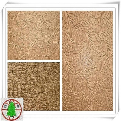 5.7mm硬质纤维板Hardboard耐磨防霉防蛀防潮静曲强度高易开榫打孔图3
