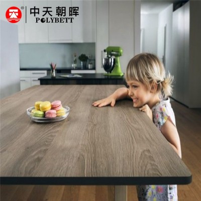厂家直营理化板板材 医院实验室专用抗菌板 耐用不变形图3