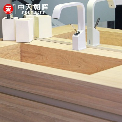 厂家直营理化板板材 医院实验室专用抗菌板 耐用不变形图4