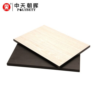 厂家直销 防水耐火抗刮擦HPL防火板抗倍特桌面厨房台面医院装饰板图3