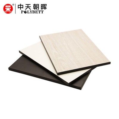厂家直销 防水耐火抗刮擦HPL防火板抗倍特桌面厨房台面医院装饰板图4