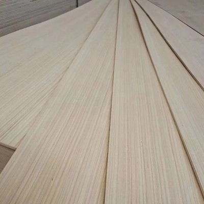 厂家直供科技木多层板 杨桉木面胶合板基材 衣柜橱具实木饰面板材图4