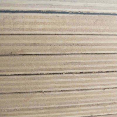 3.6mm橡木插接胶合板 橡木 家居装修材料 家具板厂家批发图3