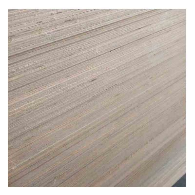 4厘多层双面桃花芯 胶合板板材木板材 家具装修材料 实木贴面板材图5