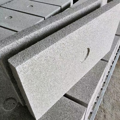 珍珠岩保温板 建筑保温用水泥膨胀珍珠岩保温板 无机轻集料保温板图3