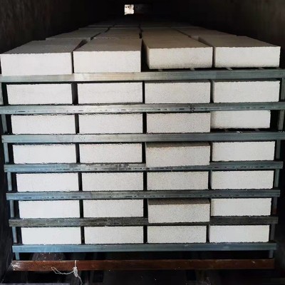 珍珠岩保温板 建筑保温用水泥膨胀珍珠岩保温板 无机轻集料保温板图2