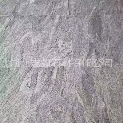 湖北供应 新品 种花岗岩 浪涛沙 ( 幻彩麻 )矿山厂家直供图3