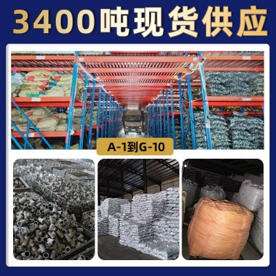 加工定制黑玛钢管件立体三通立体四通6分三项弯头立体五通六通图4