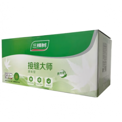 三棵树 接缝大师细砂型环氧双组分墙面接缝石膏板图3