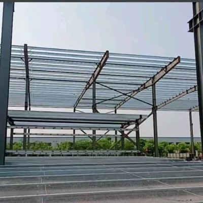 源头厂家室内膨胀型防火涂料钢结构超薄型油性防火涂料可包工包料图4
