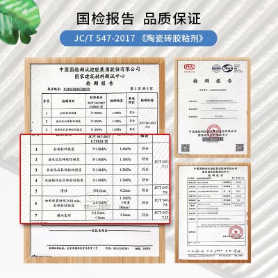 赛伦吉蒂高柔性C2TES1瓷砖胶岩板1224薄贴低吸水率瓷砖粘接剂20kg图3