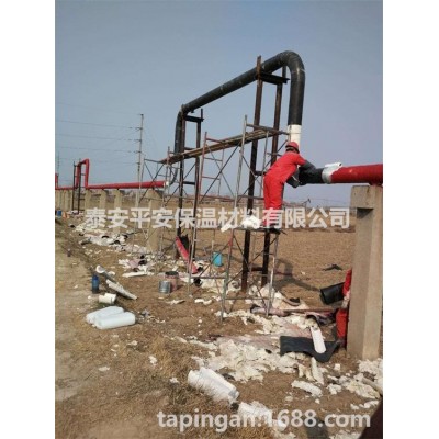 保温 隔热 绝热 硅酸钙 微孔 无石棉 船舶设备管道图5