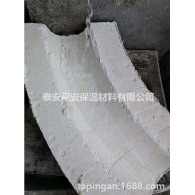 微孔硅酸钙 保温材料 隔热材料 电力设备管道图5