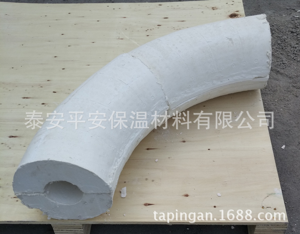流体管道专用弯头1