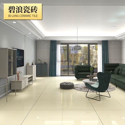 佛山瓷砖布拉提地板砖800x800聚晶玻化抛光砖600*600特价工程地砖图2
