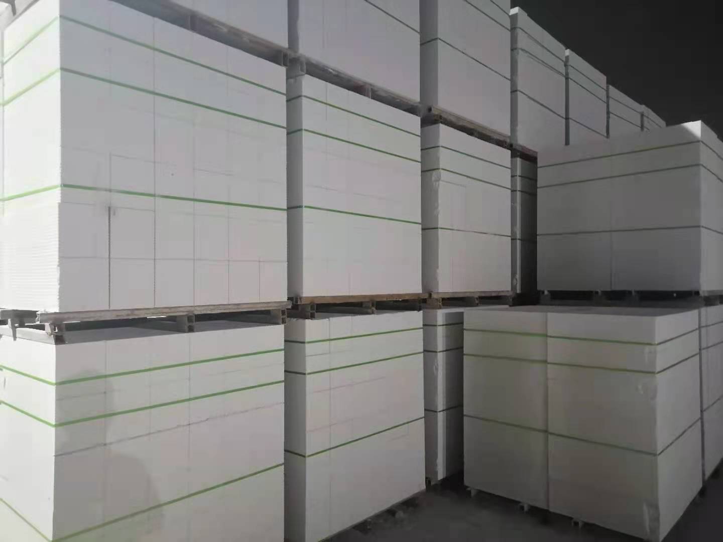 加气块10