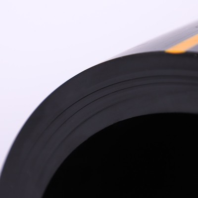 瑞德定制hdpe100级燃气专用管SDR11SDR17塑料管 pe燃气管图2