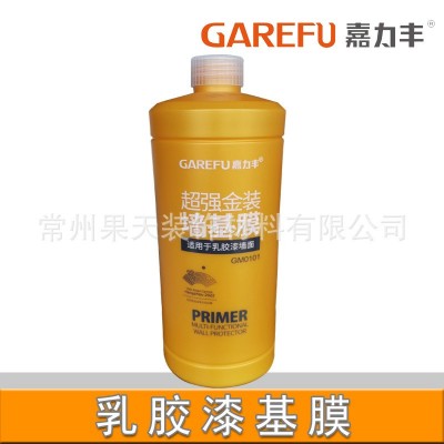 嘉力丰墙基膜宝乳胶漆墙专用基膜E51图3