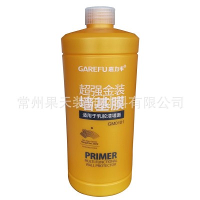 嘉力丰墙基膜宝乳胶漆墙专用基膜E51图5