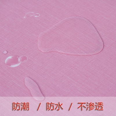 加厚2.0卡通幼儿园地板革PVC地板胶耐磨防摔商用地板图4