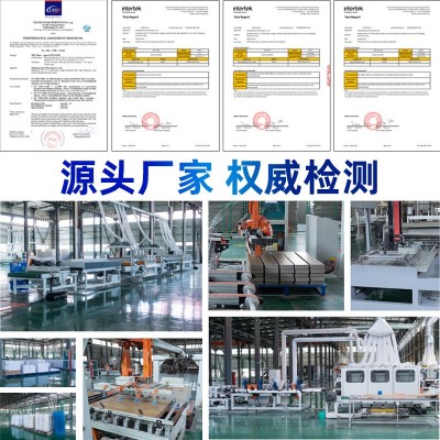 spc锁扣地板卡扣式环保家用仿木地板贴防水胶地板6mmpvc石晶地板图3