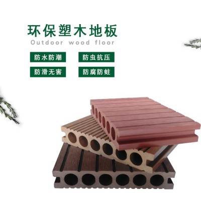 广东厂家一代塑地板阳台楼顶庭院天台泳池公园露营地易拼接装饰板图5