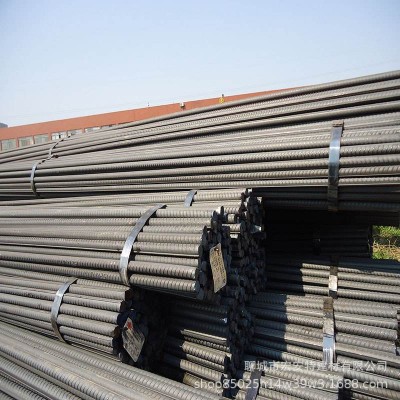 螺纹钢四级HRB500E 样品抗震零售建筑工地用图2