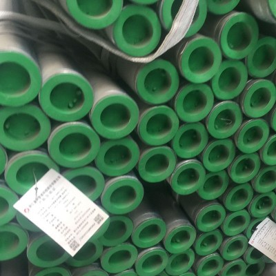 武汉供应衬塑钢管内筋嵌入式衬钢塑管复合给水管DN15-200量大价优图3