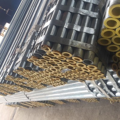 武汉供应衬塑钢管内筋嵌入式衬钢塑管复合给水管DN15-200量大价优图4