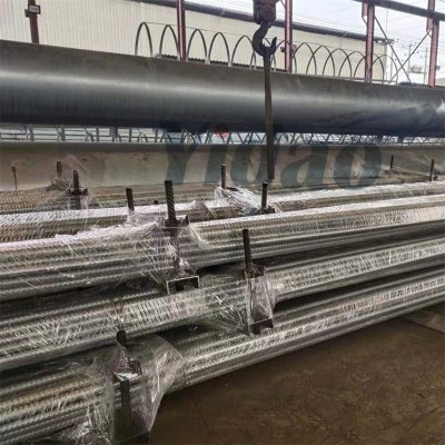 PSB930桥梁对拉杆25MM精轧螺纹钢环氧树脂涂层图2
