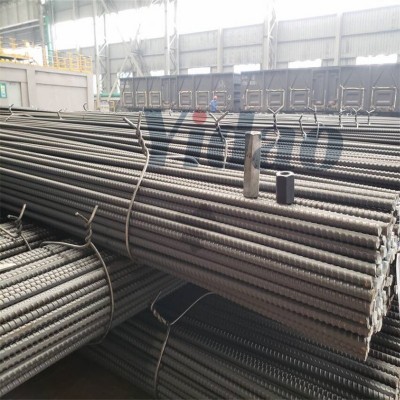 PSB930桥梁对拉杆25MM精轧螺纹钢环氧树脂涂层图4