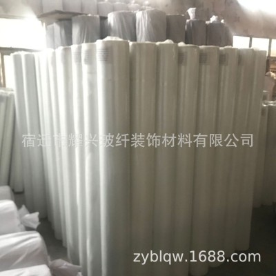 【月出中东3w卷】75g 5mm*5mm 大理石网格布 石材网格布 现货图5