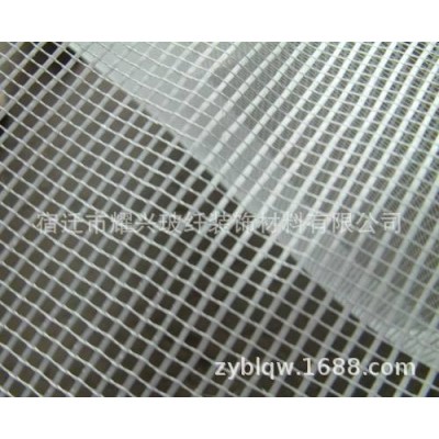 源头厂家 出口产品120g 5mm*5mm 建筑工地网格布 增强玻纤网格布图5