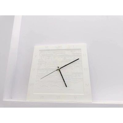 供应YS白色工艺品专用水泥硫铝酸盐水泥 高白度 工艺品水泥图3