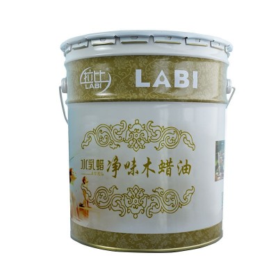 木蜡油室内净味户外清漆实木地板防腐专用油性油漆漆木油桐油厂家     1桶图5