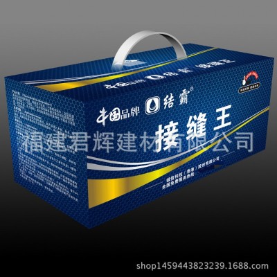 厂家供应环保涂料接缝王 接缝专家抗裂接缝王 防开裂墙裂宝     1件图3