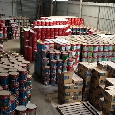 立邦乳胶漆 新时时丽内墙涂料 白色工程装17L/桶立邦漆乳胶漆批发    1桶图5